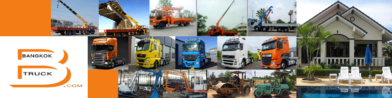 Bangkok Truck Co., Ltd.