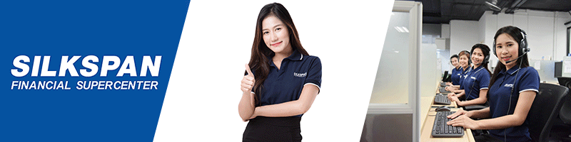 งาน Sales Manager (base on Phitsanulok)/ผู้จัดการฝ่ายขาย ประจำ พิษณุโลก บริษัท ซิลค์สแปน จำกัด
