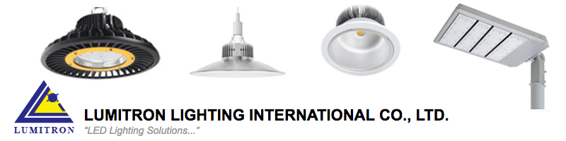 Lumitron Lighting International Co., Ltd.
