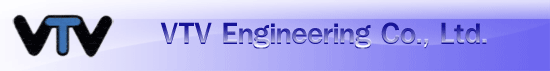 งาน วิศวกรโครงการ / Project Engineer (ระบบสุขาภิบาล และระบบปรับอากาศ) VTV Engineering Co., Ltd.