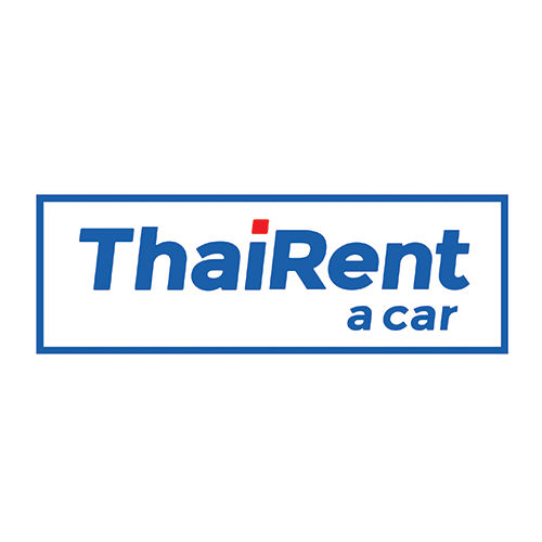 logo Thai Rent A Car Corporation Co.,Ltd.