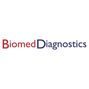 logo Biomed Diagnostics (Thailand) Co., Ltd.