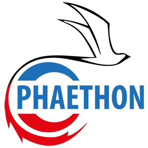 โลโก Phaethon Co., Ltd.