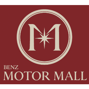 logo เบนซ์ มอเตอร์ มอลล์