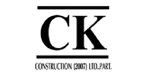 logo ห้างหุ้นส่วนจำกัด ซี.เค. คอนสตรัคชั่น (2007)