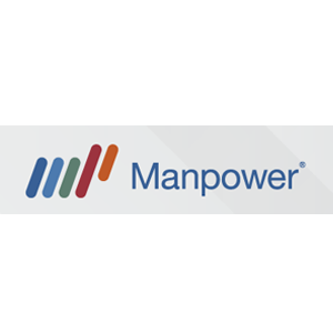 logo Manpower Thailand