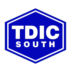 โลโก บริษัท ทีดิก เซาท์ จำกัด (TDIC South Co,.Ltd.)