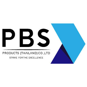 โลโก PBS Product (Thailand) Co., Ltd.