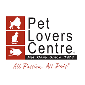 logo Pet Lovers Centre