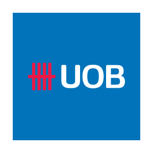 งาน United Overseas Bank (Thai)