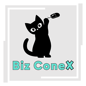 logo Biz ConeX Co., Ltd.