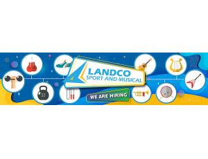 ข้อมูล Landco HUX Co.,Ltd.