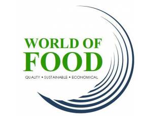 WORLD OF FOOD CO.,LTD.