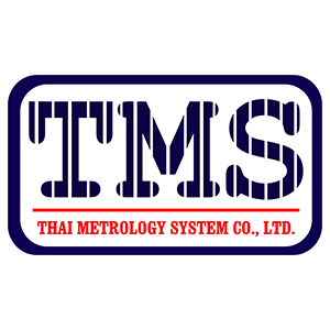 logo THAI  METROLOGY SYSTEM CO., LTD.