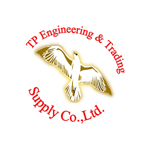 logo TP Engineering & Trading Supply Co., Ltd.