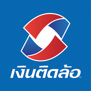 logo บริษัท เงินติดล้อ จำกัด (มหาชน)