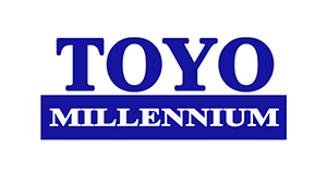 งาน Toyo Millennium Co., Ltd.