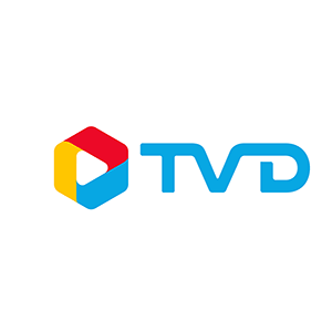 logo บริษัท ทีวี ไดเร็ค จำกัด (มหาชน)