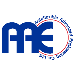 logo บริษัท ออโตเฟล็กซิเบิ้ล แอดวานซ์ เอ็นจิเนียริ่ง จำกัด