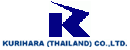 logo บริษัท คูริฮารา (ประเทศไทย) จำกัด