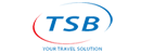 logo TS BOARDING HOUSE CO., LTD.