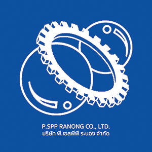 logo P.SPP Ranong Co., Ltd.