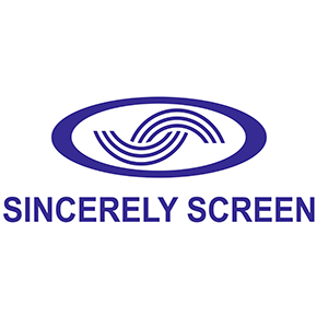 logo sincerely screen