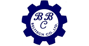 logo บริษัท บี.บี.ซี.เบลท์เท็ค จำกัด