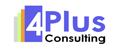logo 4Plus Consulting Co., Ltd.