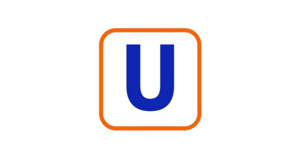 logo บริษัท ยู-อินดัสเทรียล เทค จำกัด