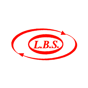 logo ห้างหุ้นส่วนจำกัด แอล.บี.เอส.แลบบอเรตอรี่