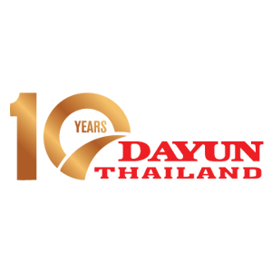 logo บริษัท ดายุน ออโตโมบิล (ประเทศไทย) จำกัด