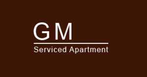 logo GM SERVICED APARTMENT CO., LTD.