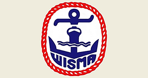 logo Wisma Forwarding Limited