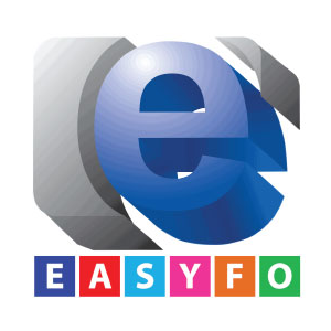 งาน EASYFO Co., Ltd.