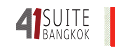 logo บริษัท รุ่งฤกษ์ เกสต์เฮ้าส์ จำกัด (41 Suite Bangkok Hotel)