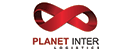 logo PLANET INTER LOGISTICS CO., LTD.