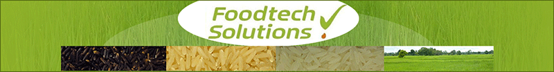 Foodtech Solutions (Thailand) Co., Ltd.
