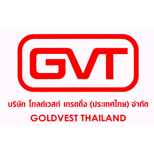 logo บริษัท โกลด์เวสท์ เทรดดิ้ง (ประเทศไทย) จำกัด