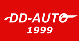 logo บริษัท ดีดี ออโต้ 1999 จำกัด