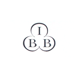 logo บริษัท อินเตอร์เนชั่นแนล บุลเลี่ยน แอนด์ เมททอล โบรคเกอร์ส (กรุงเทพ) จำกัด