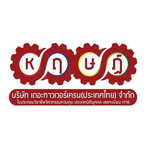 logo บริษัท เดอะทาวเวอร์เครน(ประเทศไทย) จำกัด