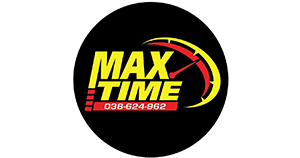 logo Maxtime Service Ltd.