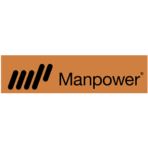 logo Manpower Thailand