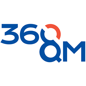 logo 360 Quality Management Co., Ltd.