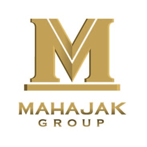 logo Mahajak Engineering Group