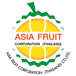 logo ASIA FRUIT CORPORATION (THAILAND)