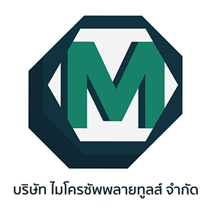 logo บริษัท ไมโครซัพพลายทูลส์ จำกัด 