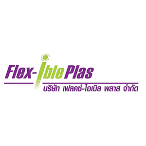 logo บริษัท เฟลคซ์ - ไอเบิล พลาส จำกัด
