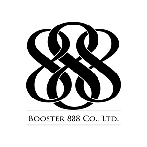 logo บริษัท บูสเตอร์ 888 จำกัด